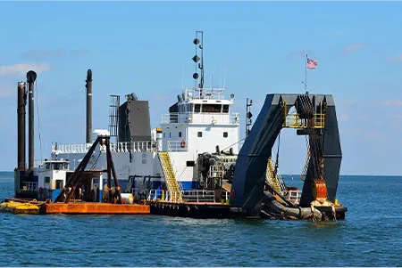 What is the CNC machine used for?