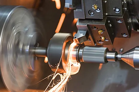 What is 5 axis CNC machining?